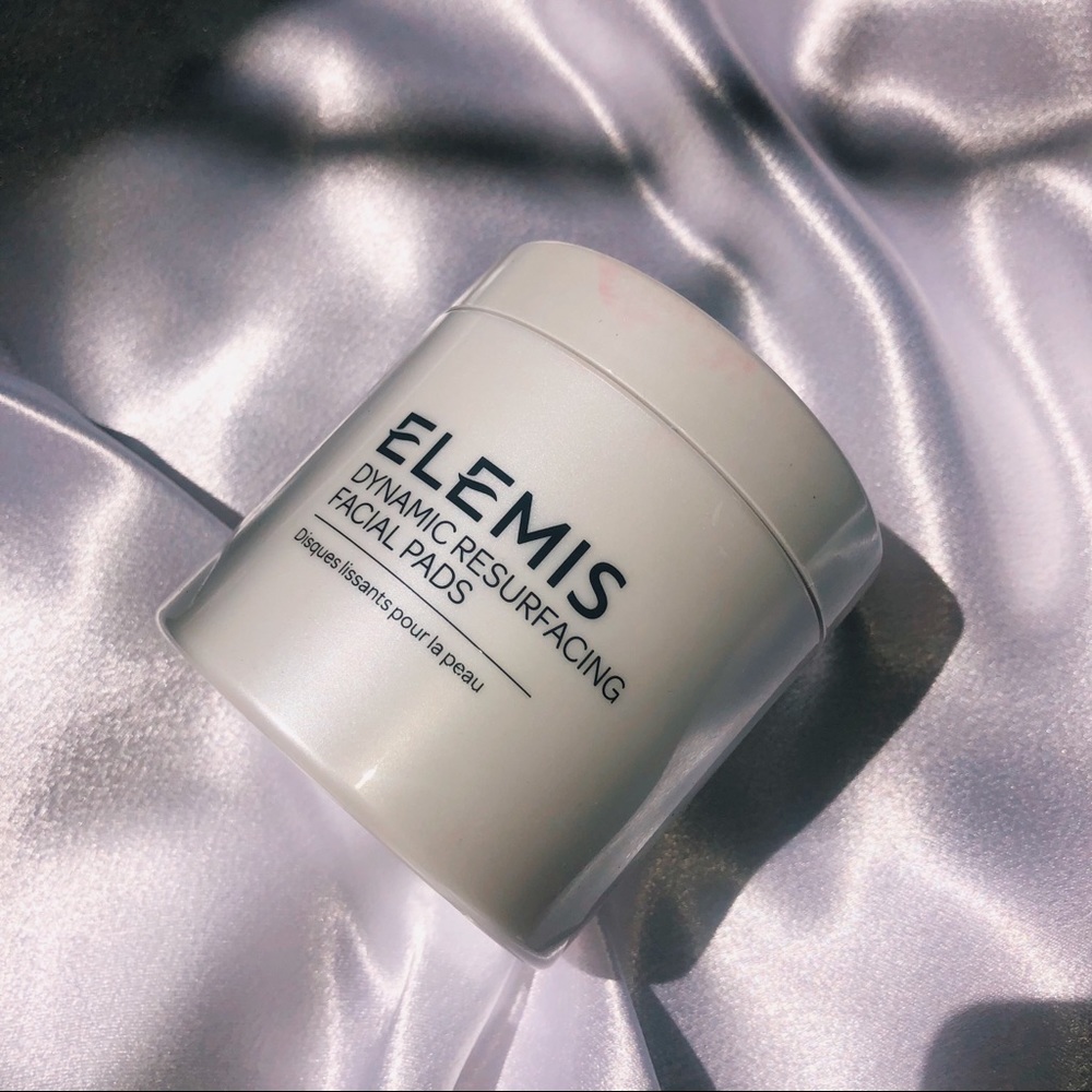 ELEMIS Resurfacing Facial Pads